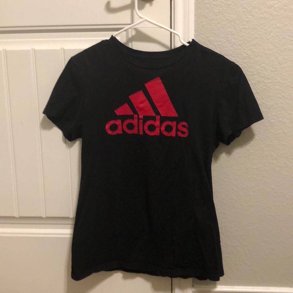 Adidas shirt